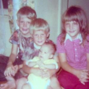 Meet your Posher, Sandy